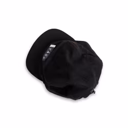 Våga Feather Racing Cap - Storm black