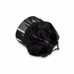 Våga Feather Racing Cap - Storm black