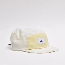 Våga Pacer Cap - Mist / Sorbet yellow