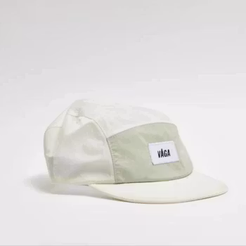 Våga Pacer Cap - Mist / Khaki