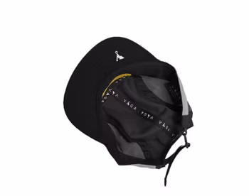 Våga Club Cap - Light grey / Mid grey / Charcoal