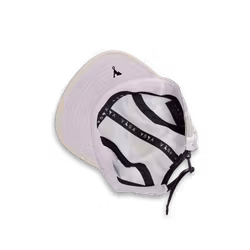 Våga Club Cap - Liliac / Ice grey / Chalk white