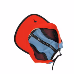 Våga Club Cap -  Beige / Blue / Bordo / Orange