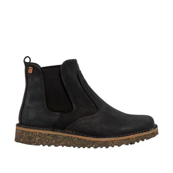 El Naturalista Felsen 5632 Svart. UNISEX