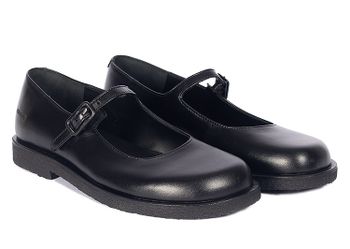 Angulus Ballerina 1669 Svart, normalform