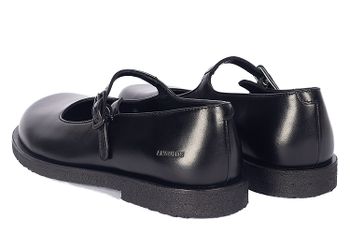 Angulus Ballerina 1669 Svart, normalform