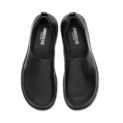 Angulus 3510 Svart, normalform