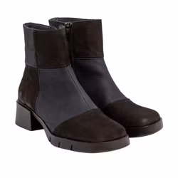 Art Varsovia 1285 Multi Black-Navy