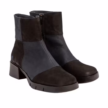 Art Varsovia 1285 Multi Black-Navy