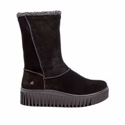 Art Brighton 1511 Silk Suede Black