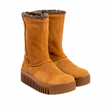 Art Brighton 1511 Silk Suede Toffee