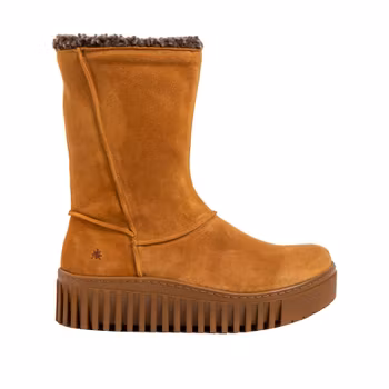 Art Brighton 1511 Silk Suede Toffee