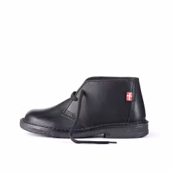 Duckfeet Sjælland 326 Blackline. UNISEX