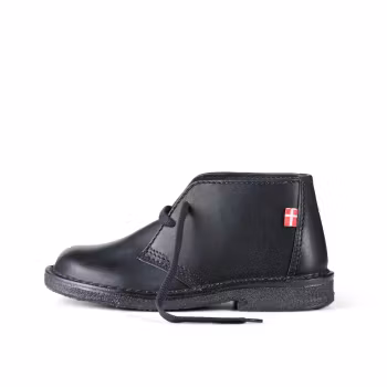 Duckfeet Sjælland 326 Blackline. UNISEX