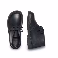 Duckfeet Sjælland 326 Blackline. UNISEX