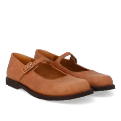 Angulus Ballerina 1669 Tan, normalform