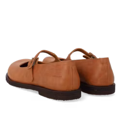 Angulus Ballerina 1669 Tan, normalform