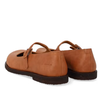 Angulus Ballerina 1669 Tan, normalform