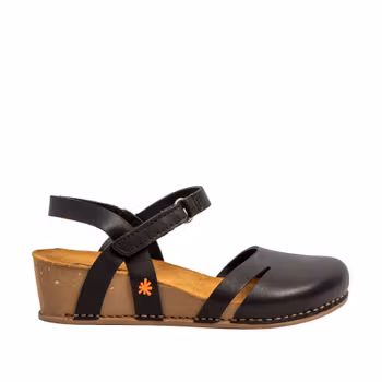 Art I Live 1931 Svart