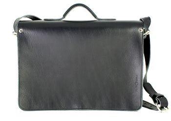 Ruitertassen 2133 Svart
