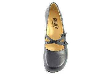 Utgående 50% - Angulus 3859 Navy, normalform