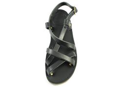 Duckfeet Bornholm 60C Svart