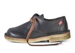 Duckfeet Jylland 330 Svart. UNISEX