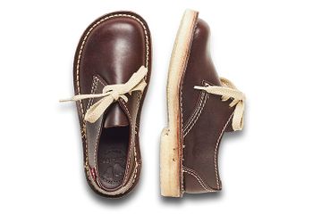 Duckfeet Jylland 330 Chocolate. UNISEX