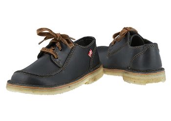 Utgående 30% - Duckfeet Fyn 2010 Svart. UNISEX