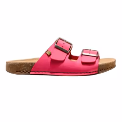 Utgående 30% - El Naturalista Balance N5797T Pink. VEGAN