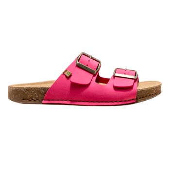 Utgående 30% - El Naturalista Balance N5797T Pink. VEGAN