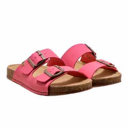 Utgående 30% - El Naturalista Balance N5797T Pink. VEGAN