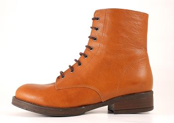 Utgående 30% - Brako Anatomics Alba 6737 Ljusbrun