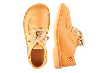 Utgående 30% - Duckfeet Fyn 2010 Bio. Vegetabilgarvat, 100% kromfritt läder. UNISEX