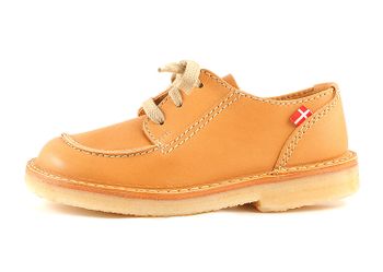 Utgående 30% - Duckfeet Fyn 2010 Bio. Vegetabilgarvat, 100% kromfritt läder. UNISEX