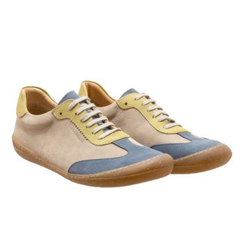 Utgående 30% - El Naturalista Pawikan 5766 Multi Piedra. UNISEX