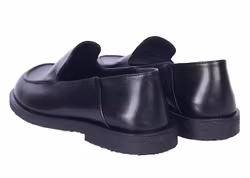 Angulus Loafers 1668 Svart, normalform