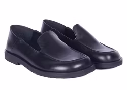 Angulus Loafers 1668 Svart, normalform
