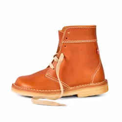 Duckfeet Fåborg 4600 Ljusbrun. UNISEX