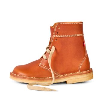 Duckfeet Fåborg 4600 Ljusbrun. UNISEX