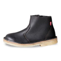 Duckfeet Fredericia 360 Svart. UNISEX