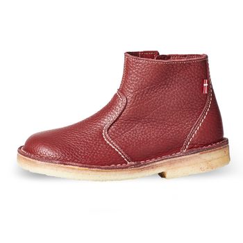 Duckfeet Fredericia 360 Nut. UNISEX