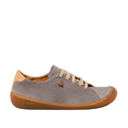 El Naturalista Pawikan 5770 Nobuck Lavado Denim. UNISEX