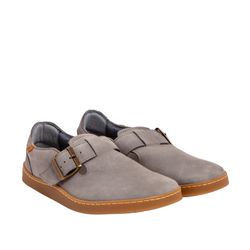El Naturalista Origen 5913 Nobuck Lavado Denim