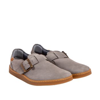 El Naturalista Origen 5913 Nobuck Lavado Denim