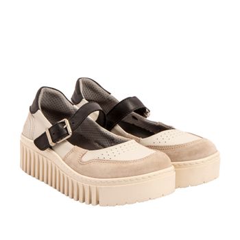 Art Brighton 1515 Cream-Black