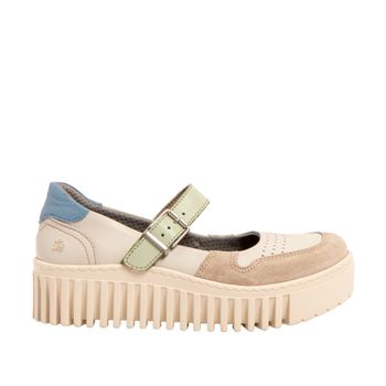 Utgående 30% - Art Brighton 1515 Cream-Lima