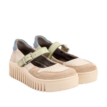 Utgående 30% - Art Brighton 1515 Cream-Lima