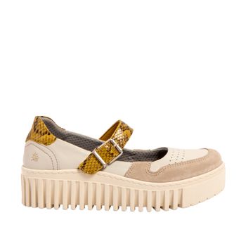Utgående 30% - Art Brighton 1515 Limon