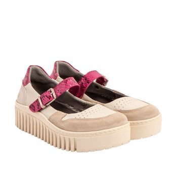 Utgående 30% - Art Brighton 1515 Fuxia